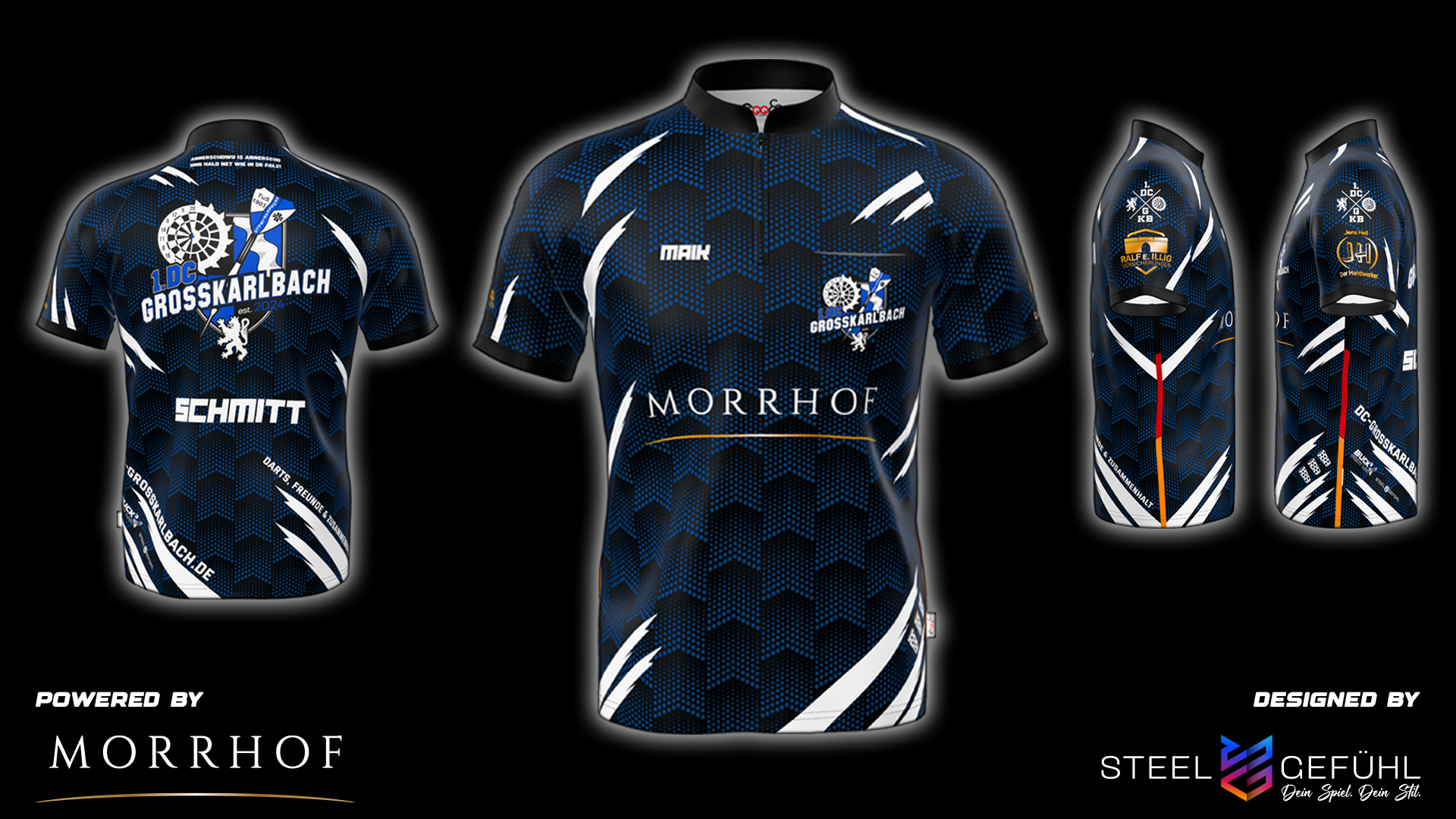 Trikot